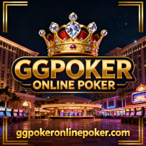 GGPOKER ONLINE POKER