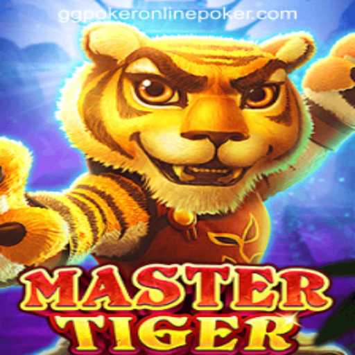 MasterTiger: Diving into the Exciting World of GGPoker Online Poker