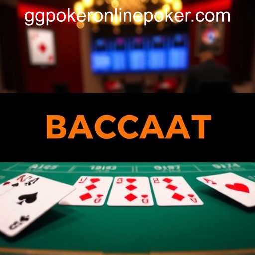 Online Baccarat