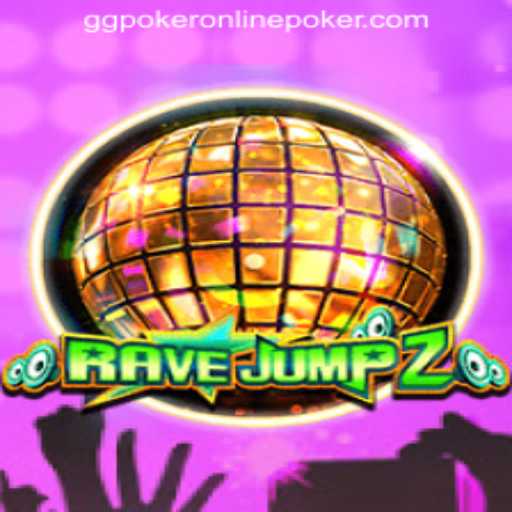 RaveJump2: An Exhilarating Dive into the World of GGPOKER Online Poker