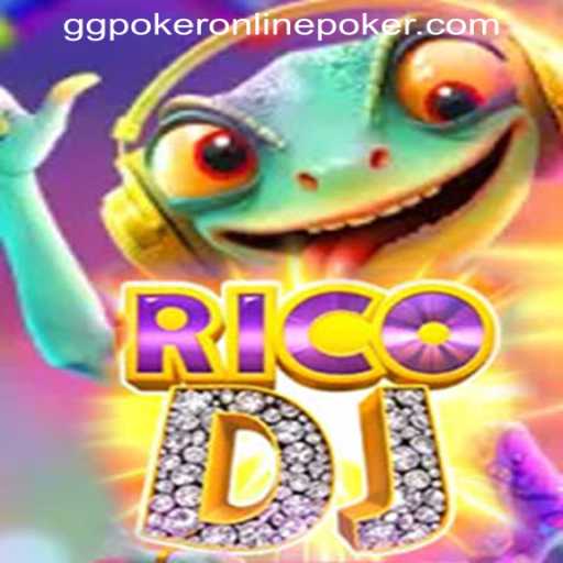 RicoDJ and GGPOKER ONLINE POKER: Exploring the Dynamic New Game Landscape